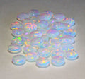 Gilson Opal Shapes