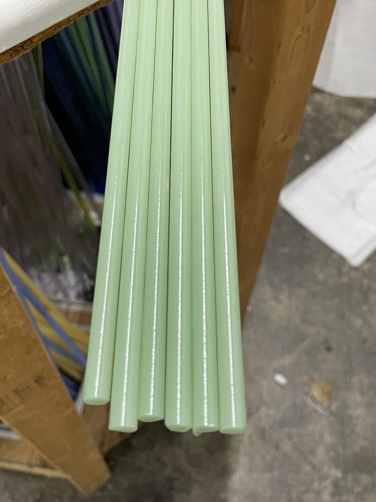 Chinese Color Rod 7mm