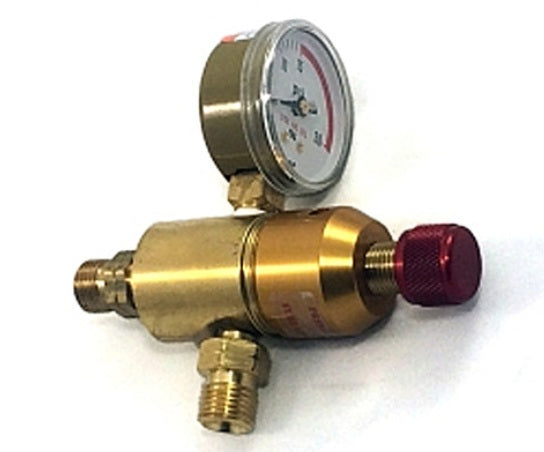 National Inline Fuel Regulator