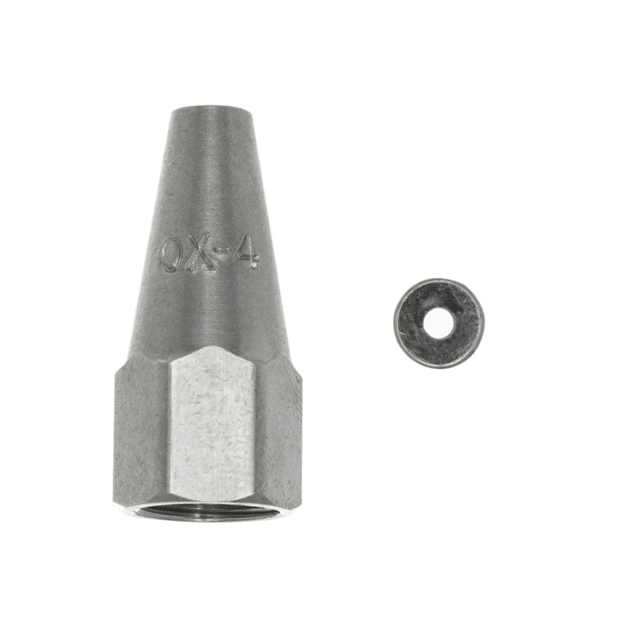 National Torch Tips