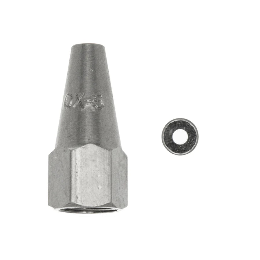 National Torch Tips