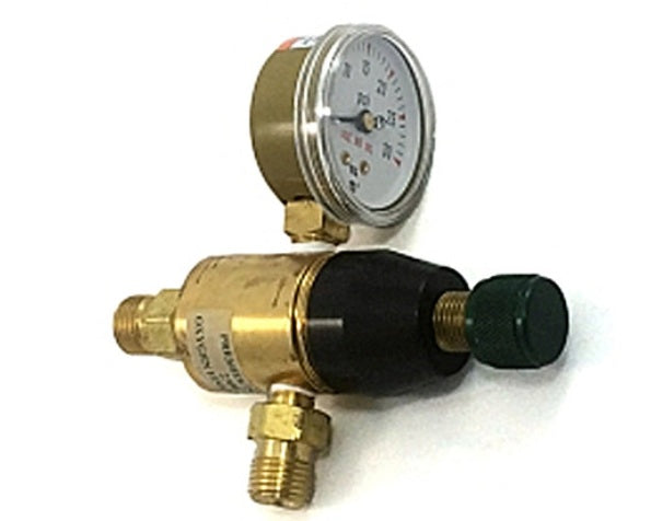 National Inline Oxygen Regulator