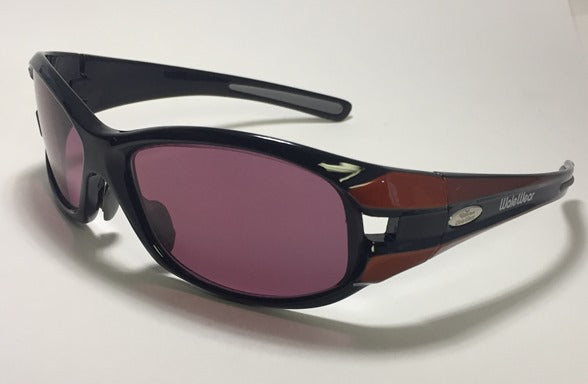 Didymium Glasses