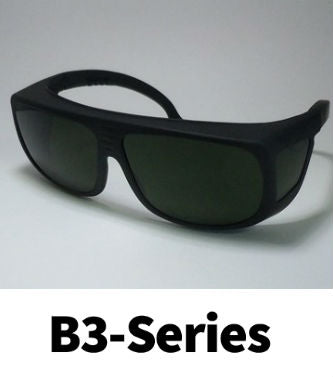 Fit Over Style Didymium Glasses