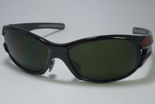 Didymium Glasses