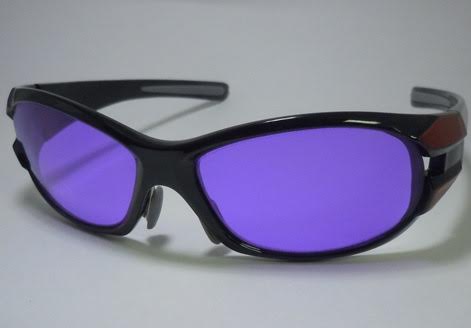 Didymium Glasses