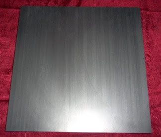Graphite Plates