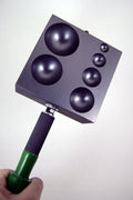 Thor's Hammer Marble Molds