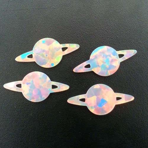 Gilson Opal Shapes