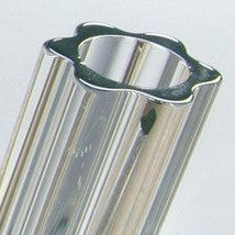 Simax Daisy Shaped Profile Tubing