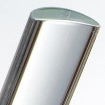 Simax Half Round Profile Rod