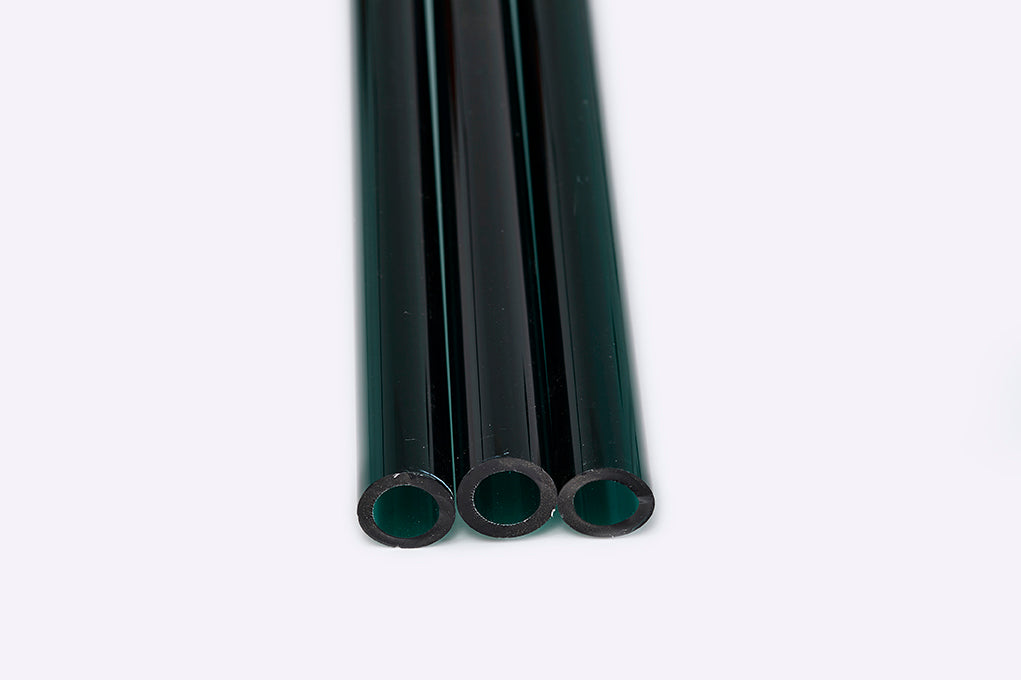 Chinese Color 25x4.0mm Tube