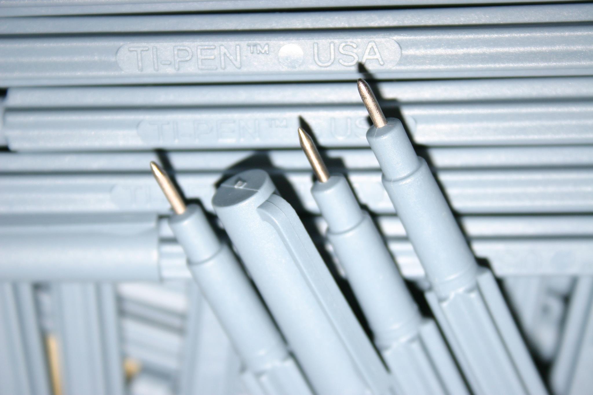 Ti-Pen™