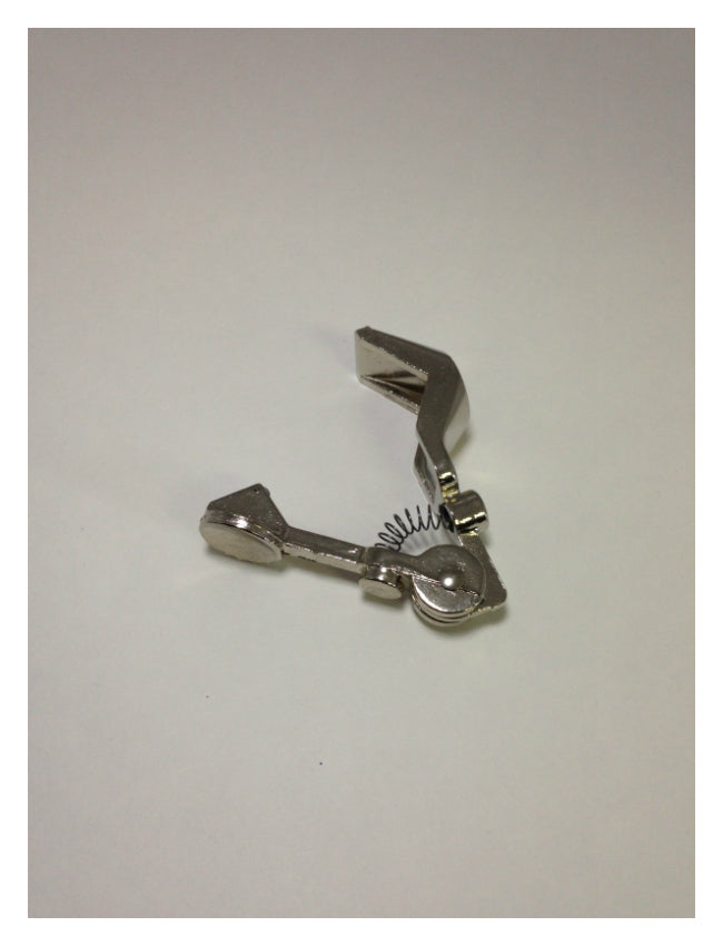 Spring Loaded Glass Tubing Cutter