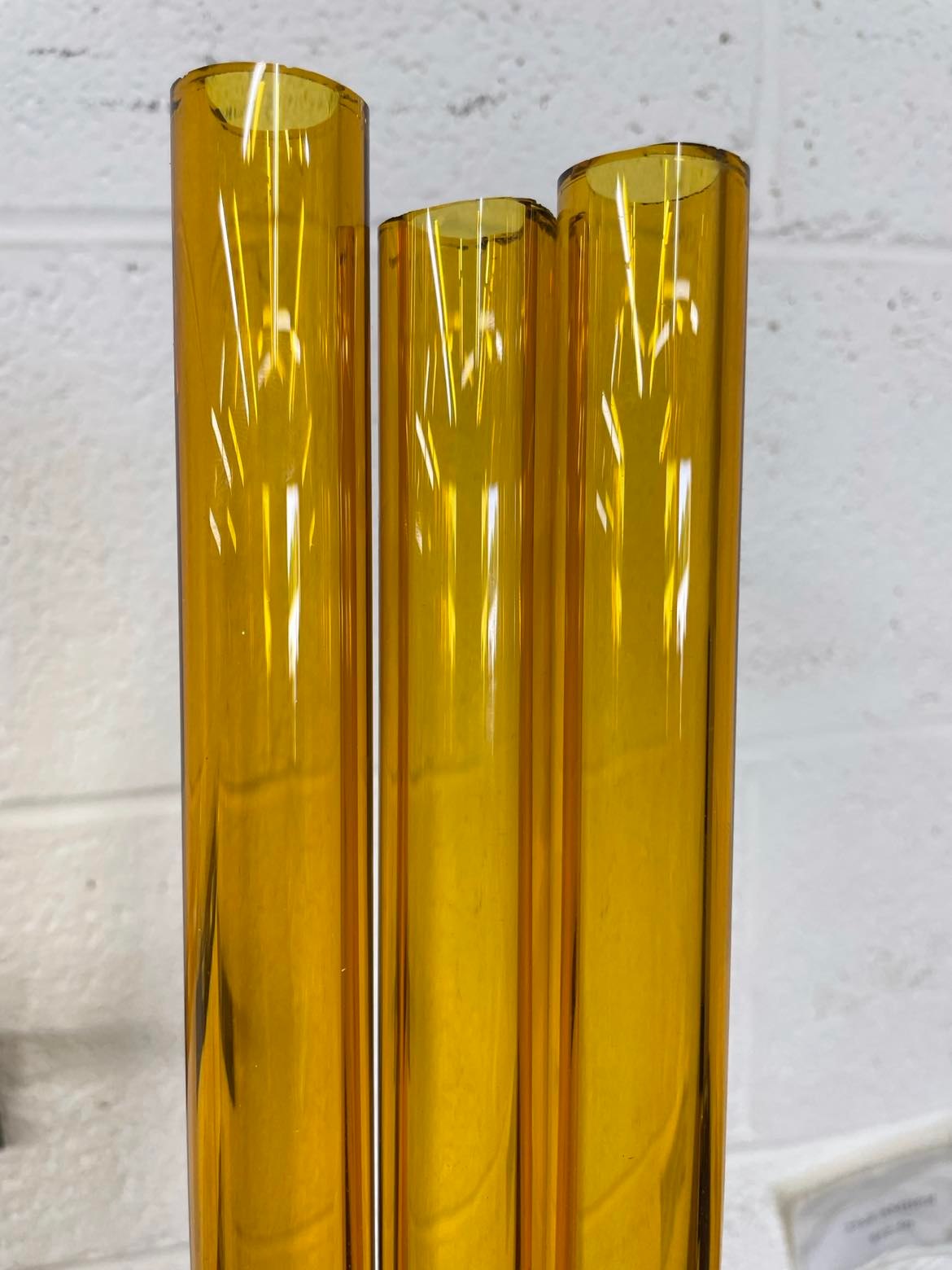 Chinese Color 25x4.0mm Tube